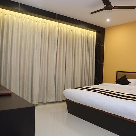 Hotel Ds International Jamshedpur Extérieur photo