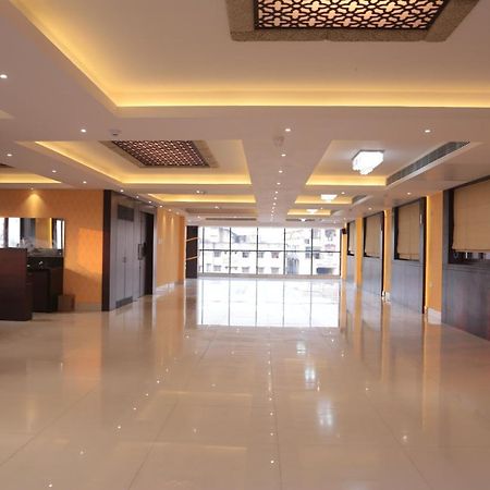 Hotel Ds International Jamshedpur Extérieur photo