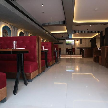 Hotel Ds International Jamshedpur Extérieur photo