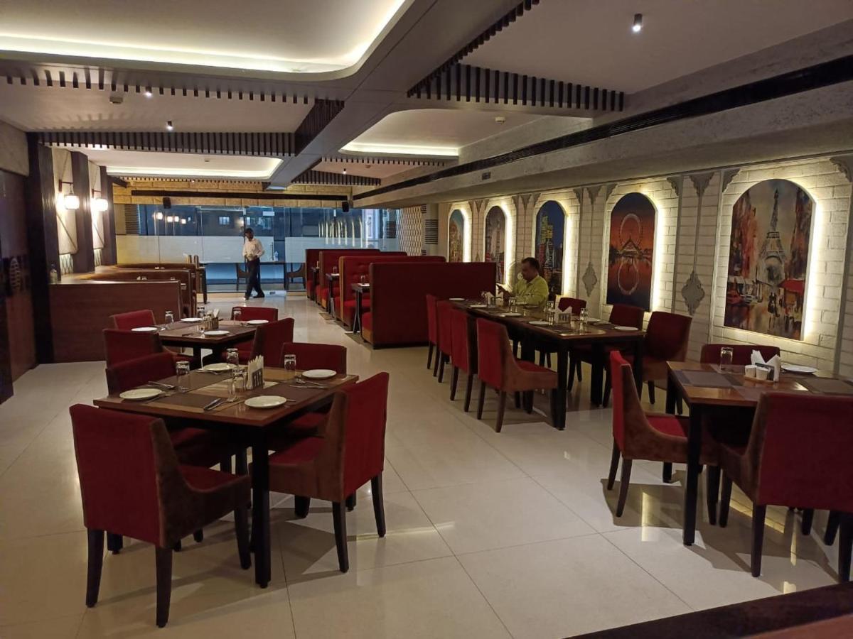 Hotel Ds International Jamshedpur Extérieur photo