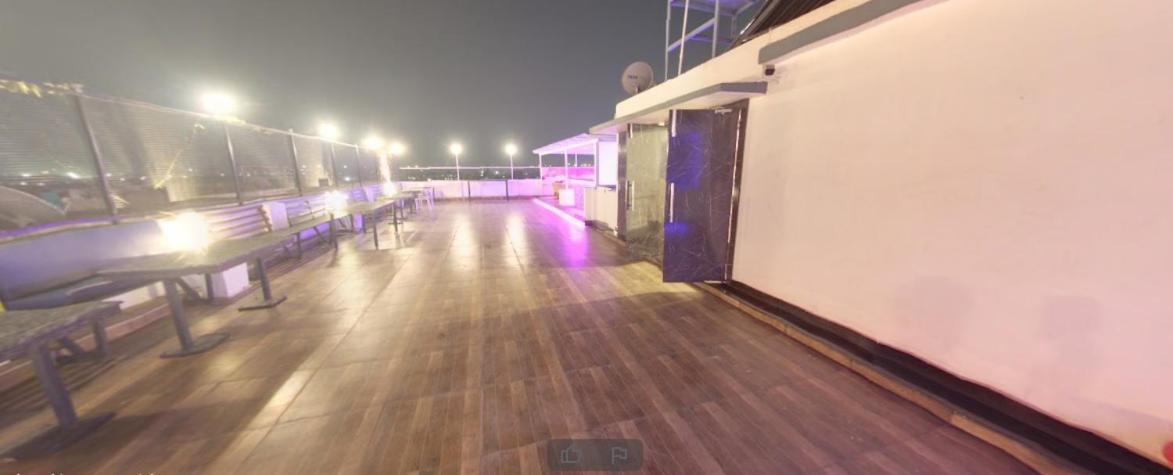 Hotel Ds International Jamshedpur Extérieur photo