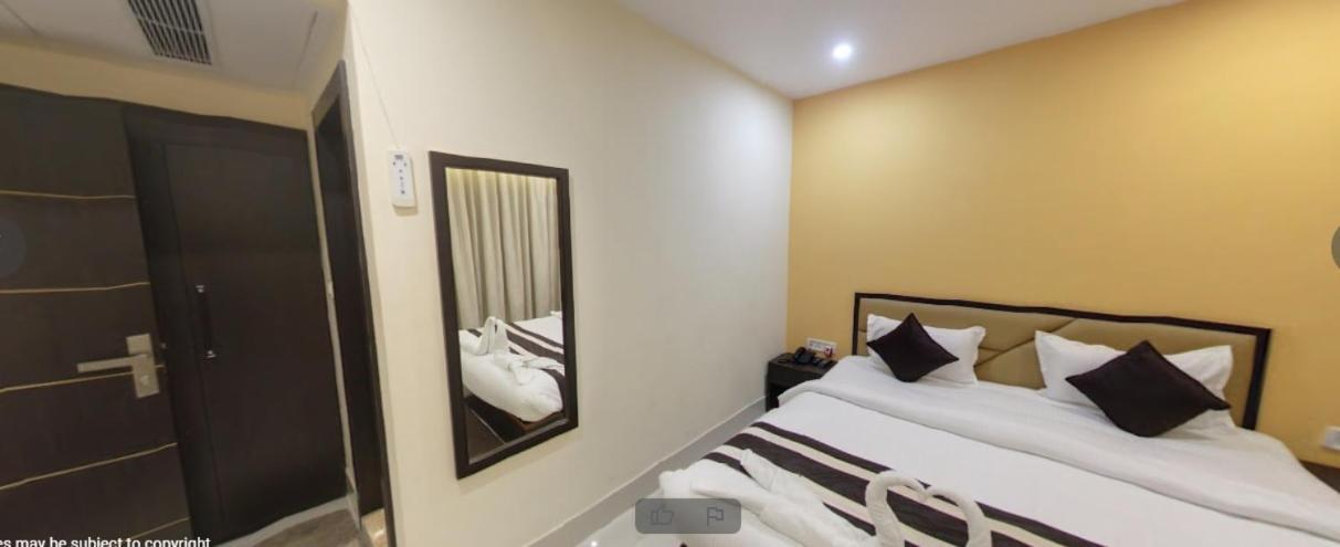 Hotel Ds International Jamshedpur Extérieur photo